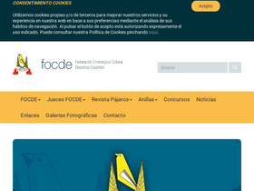 focde.com