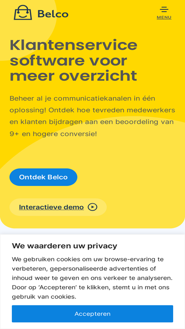 belco.io