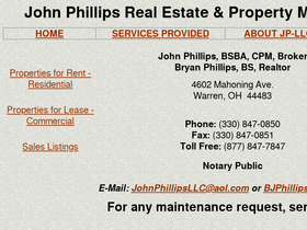 johnphillipsllc.com