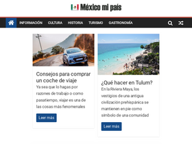 mexicomipais.com