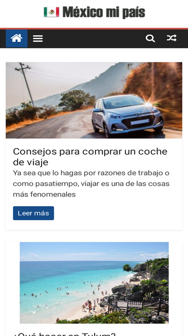 mexicomipais.com