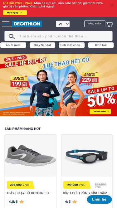 decathlon.vn