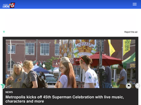 'wpsdlocal6.com' screenshot