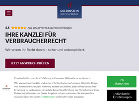 ra-goldenstein.de