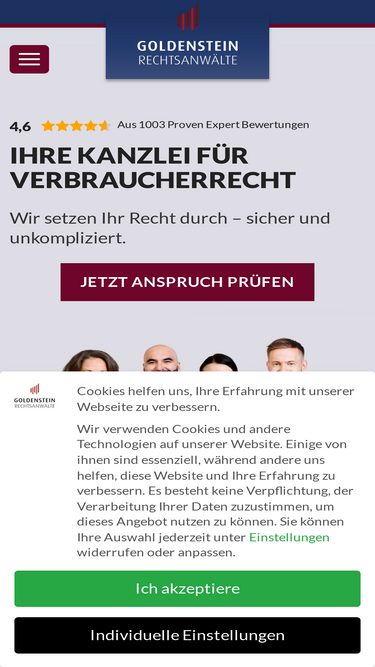 ra-goldenstein.de