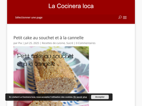 cocineraloca.fr