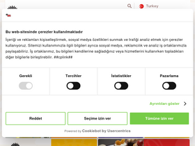 'etietieti.com' screenshot