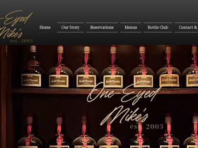 oneeyedmikes.com