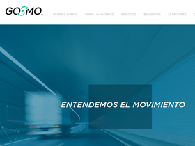 gosmo.mx
