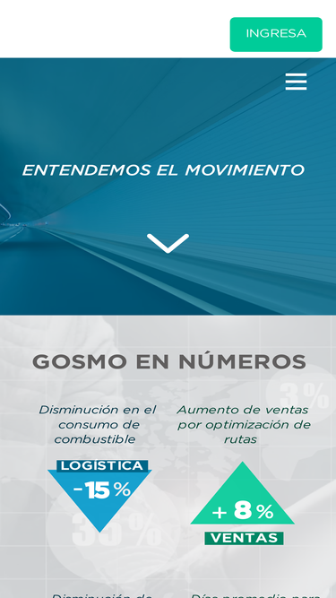 gosmo.mx
