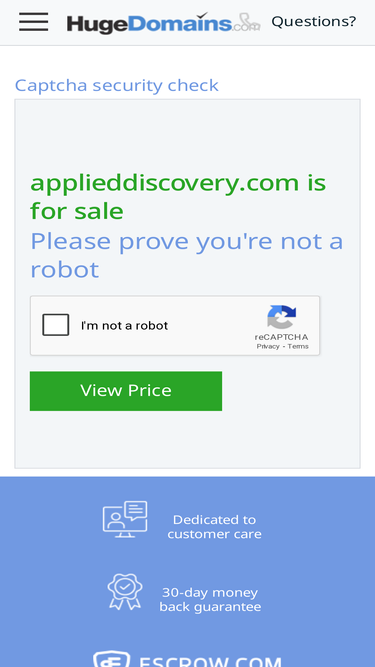 applieddiscovery.com