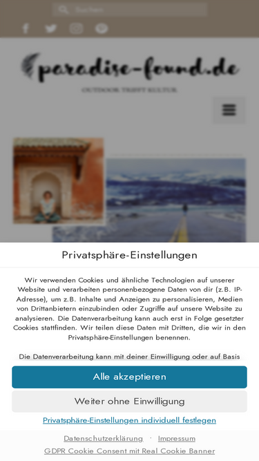 paradise-found.de