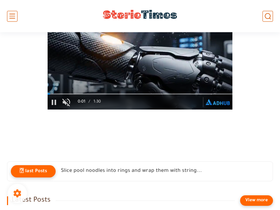 storietimes.com