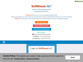 softmouse.net