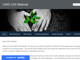 uaiscas.com