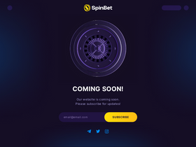 SpinBet Casino Image
