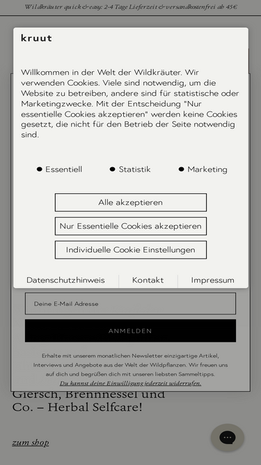 kruut.de