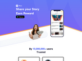 Pluto: Buzz News & Rewards - Apps on Google Play