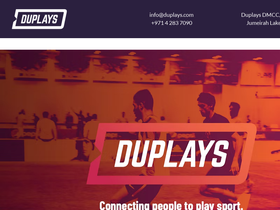 duplays.com