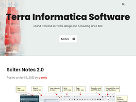 terrainformatica.com