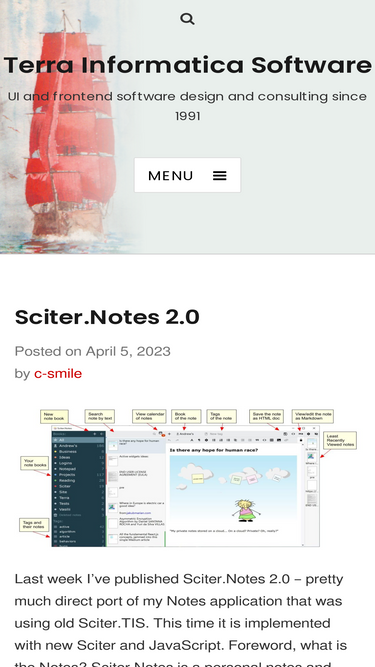 terrainformatica.com