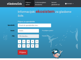eglasbenasola.si