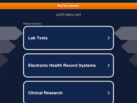 soft-labs.net