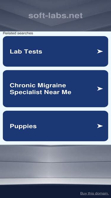 soft-labs.net