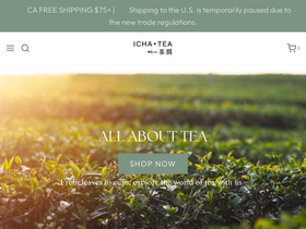 ichateashop.com