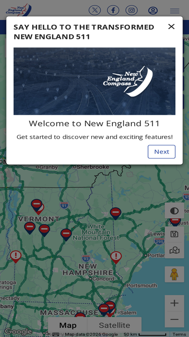 newengland511.org