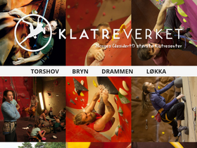 klatreverket.no