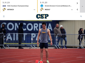 cugoldenbears.com