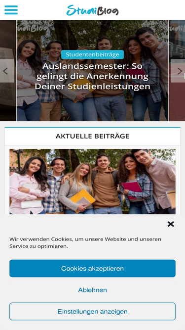 studiblog.net