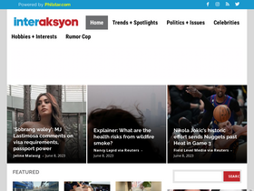 interaksyon.com