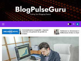 blogpulseguru.com