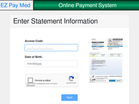 ezpaymed.com