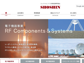 shoshin.co.jp Traffic Analytics, Ranking & Audience [August 2024 ...