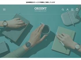 store.orient-watch.com