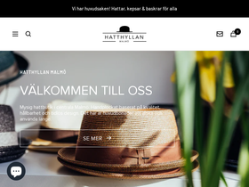 hatthyllan.se