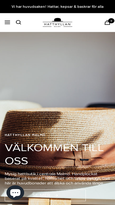 hatthyllan.se