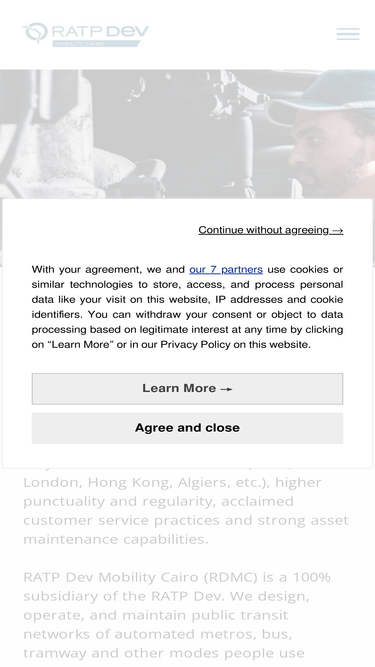 careers.mobilitycairo.com