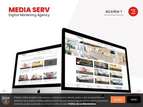 mediaserv.ro