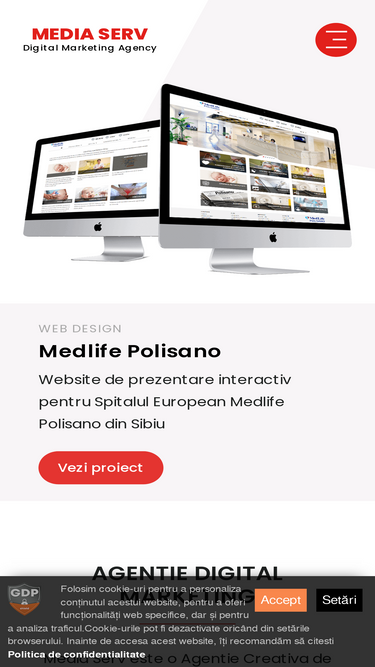 mediaserv.ro