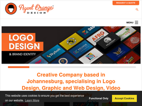 agentorange.co.za
