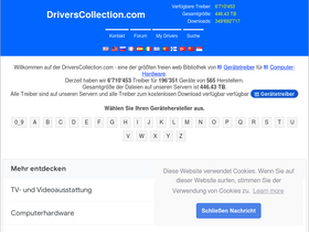 de.driverscollection.com