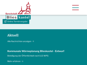 blieskastel.de