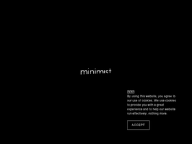 minimist.ca