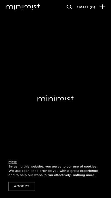 minimist.ca