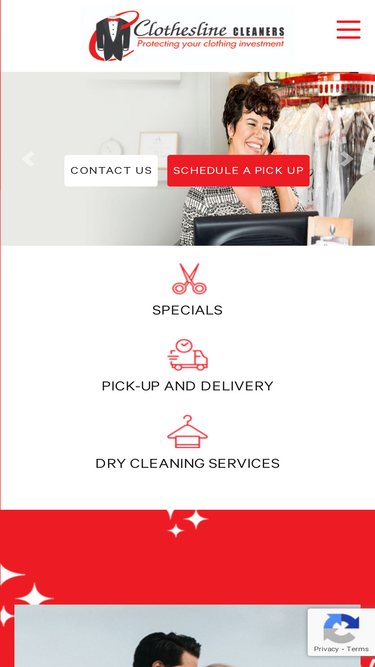 clotheslinecleaners.com