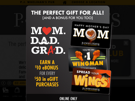 'pjspub.com' screenshot